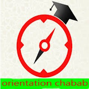 orientation chabab 4 Icon