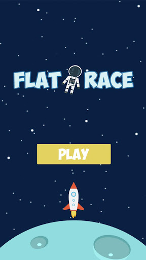 Flat Race