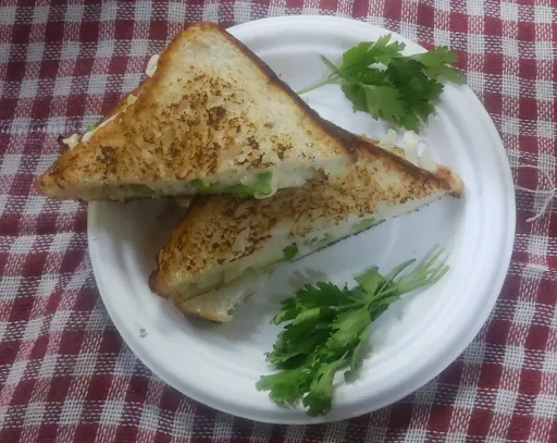 Aloo Sandwich