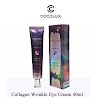 Kem Mắt Melasma Collagen Wrinkle Eye Cream - [Cocolux]