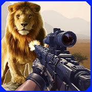 LION HUNTING: MASSACRE  Icon