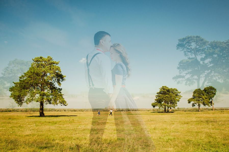 Wedding photographer Zakhar Goncharov (zahar2000). Photo of 16 September 2014