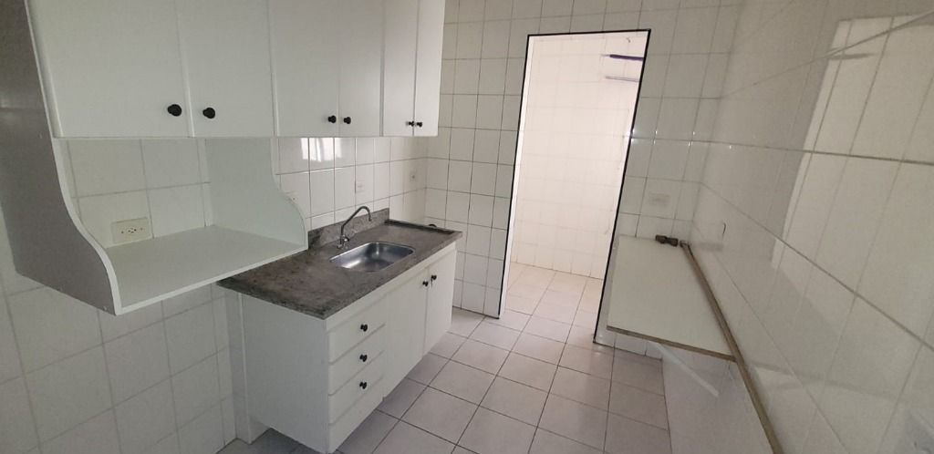 Apartamentos à venda Água Branca