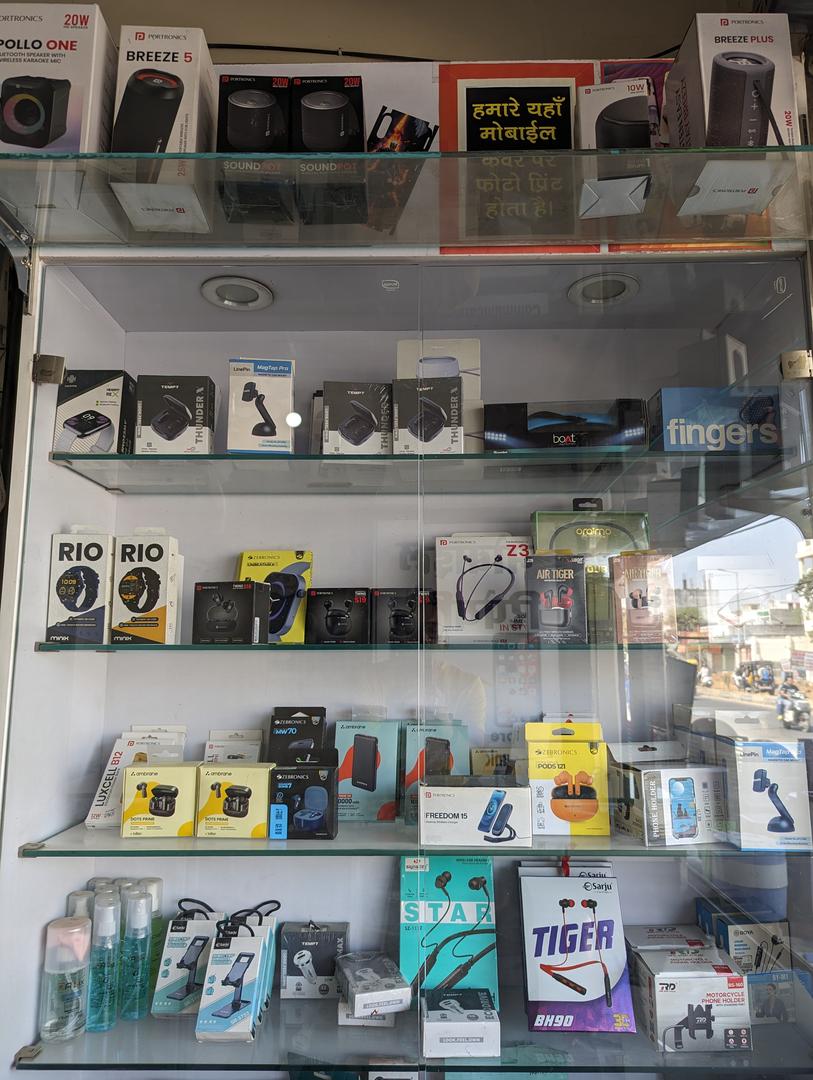 Mobile Repair Experts in Jaipur – Genuine Parts Only