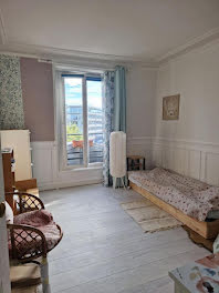 appartement à Paris 12ème (75)