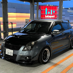 スイフトスポーツ ZC31S