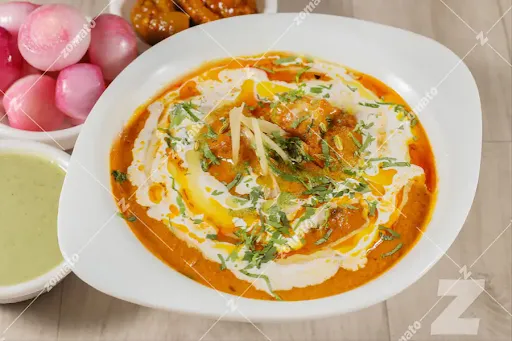 Dum Aloo