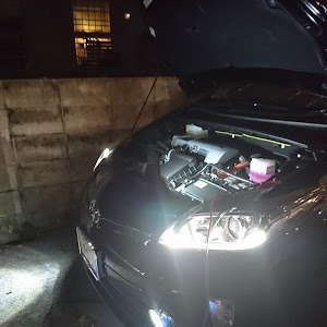 プリウス ZVW30