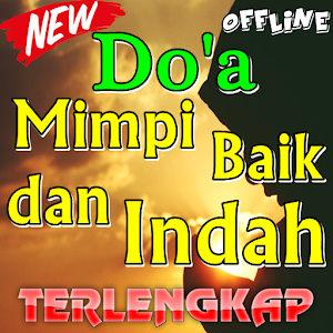 Download Kumpulan Doa Mimpi Baik dan Indah Terlengkap For PC Windows and Mac