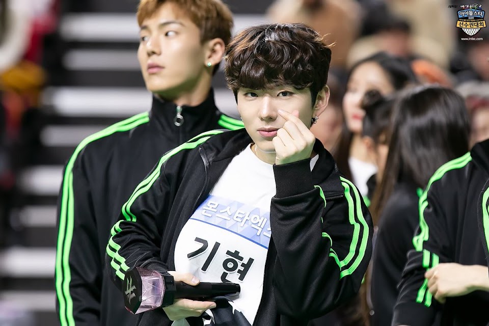ISAC (Idol Star Athletics Championships) Reveals StarStudded Lineup Of