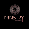 Ministry Of Dance, Andheri West, Mumbai logo