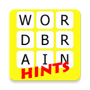 Download  Hints for Word Brain 