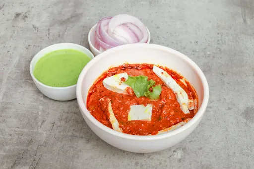 Paneer Butter Masala