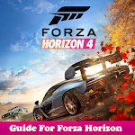 Cover Image of Download Walkthrough for Forza Horizon mobile 1.0 APK