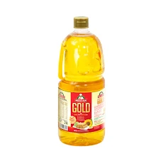 Dầu ăn cao cấp Meizan Gold 2L