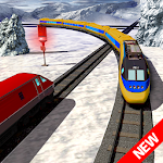 Cover Image of Download Egypt Train Simulator Games : Train Games 8.1 APK