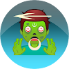 Zombie Killer Tap icon