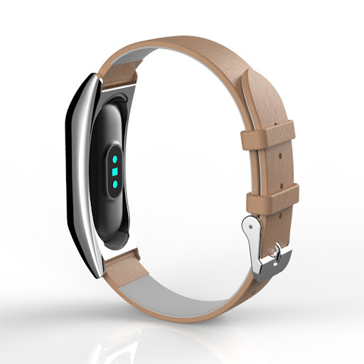 Light Brown