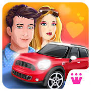 Drive to Date 1.0 Icon