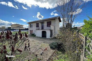 maison à Savigneux (01)