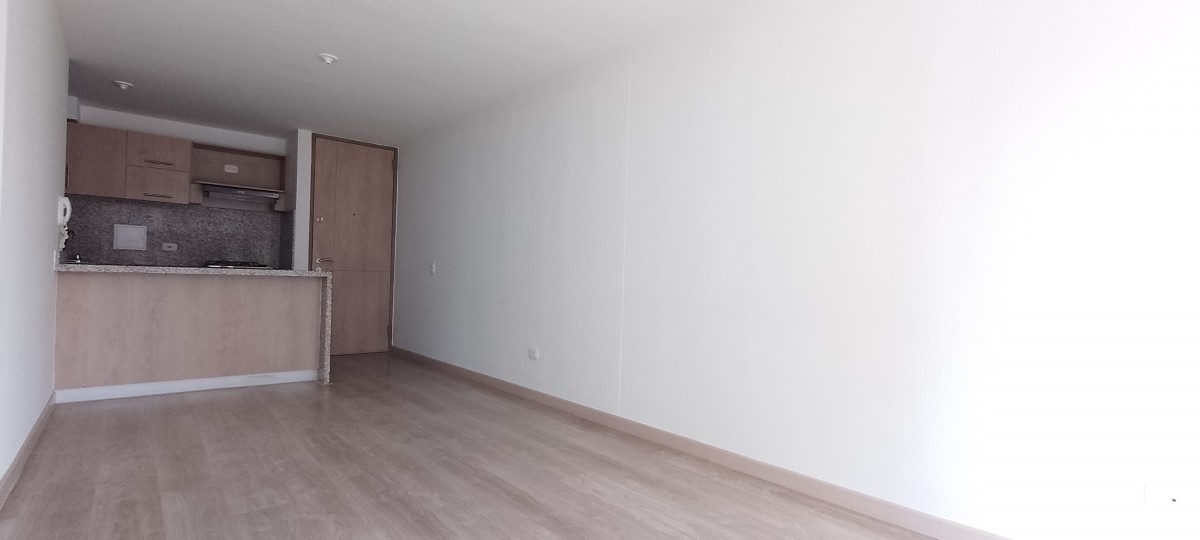 Apartamento En Arriendo - Nueva Castilla, Bogota