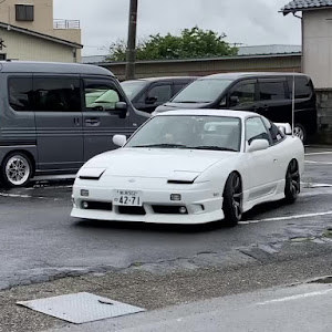 180SX