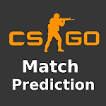 Cover Image of Herunterladen CS:GO Match Prediction 1.0 APK