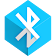 Bluetooth App Sender icon