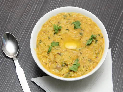 Dal Khichadi