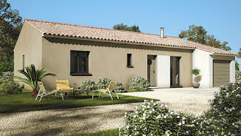 maison neuve à Salles-d'Aude (11)