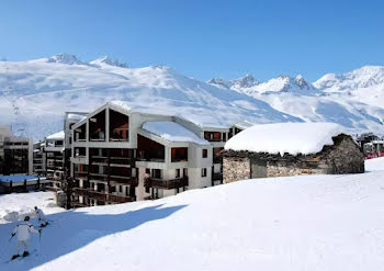 appartement à Tignes (73)