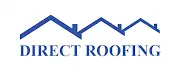 Direct Roofing Logo