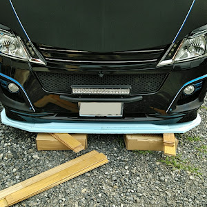 NV350キャラバン