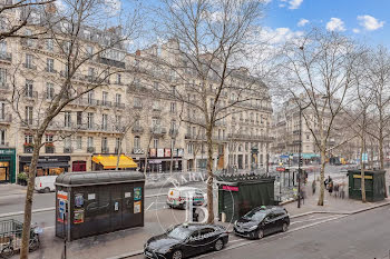 appartement à Paris 6ème (75)