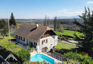 House with terrace 2