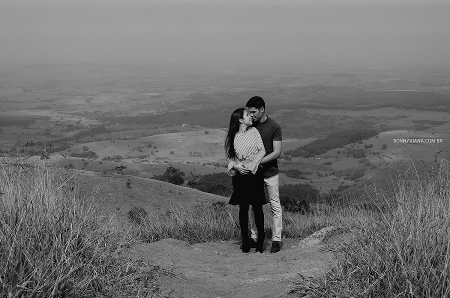 Fotógrafo de bodas Ronny Viana (ronnyviana). Foto del 1 de junio 2017