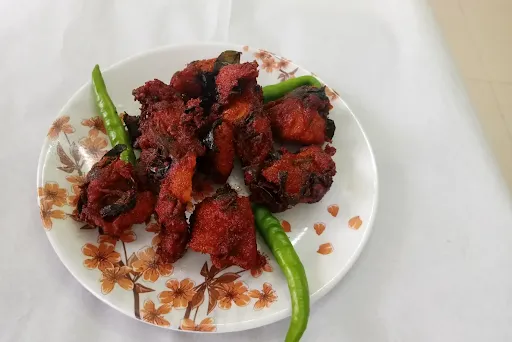 Chicken Kabab