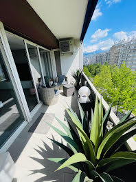 appartement à Grenoble (38)