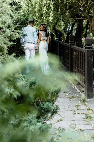 Fotógrafo de bodas Sergey Saenko (saienkofoto). Foto del 21 de agosto 2018