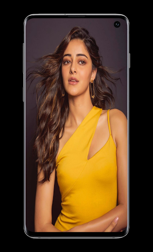 Ananya Panday HD Wallpapers