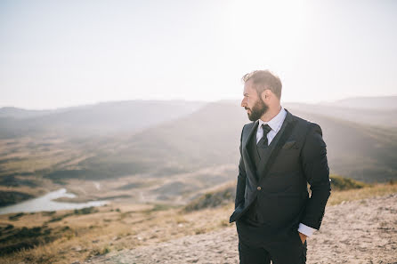 Wedding photographer Vitaliy Belov (beloff). Photo of 9 February 2019