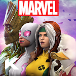 Cover Image of Download MARVEL Contest of Champions 22.1.1 APK