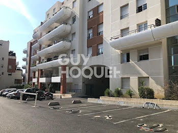 appartement à Montpellier (34)