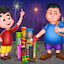 Diwali Cracker Simulator 20192.08