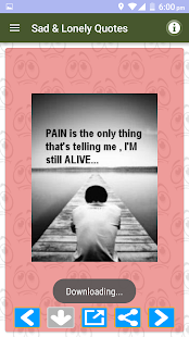 How to install Sad Lonely Painful & Hurt Love patch 2.3 apk for android