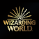 Wizarding World icon