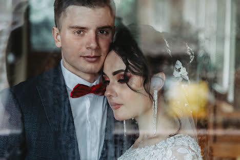 ช่างภาพงานแต่งงาน Kostya Gudking (kostyagoodking) ภาพเมื่อ 26 ธันวาคม 2021