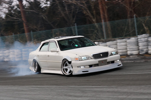 クレスタ Jzx100のjzx100 クレスタ ドリフト T5r2p 愛車紹介に関するカスタム メンテナンスの投稿画像 車のカスタム情報はcartune