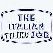 The Italian Tiling Job Logo