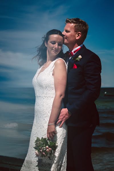 Wedding photographer Martin Brandenburg (martinrostock). Photo of 14 July 2020